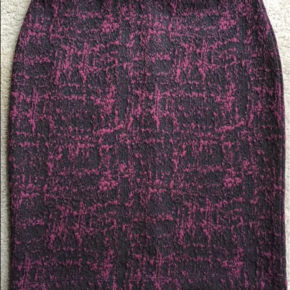 Nice Stretch Pencil Skirt